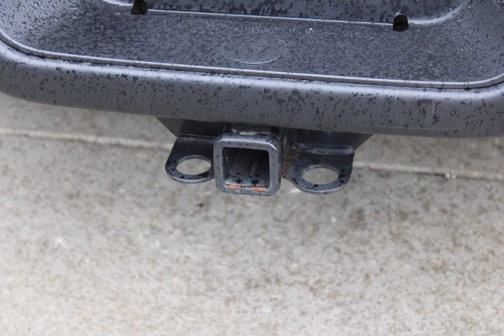 Used 2021 RAM 1500 Classic Warlock w/ Electronics Group AWD/4WD image 10