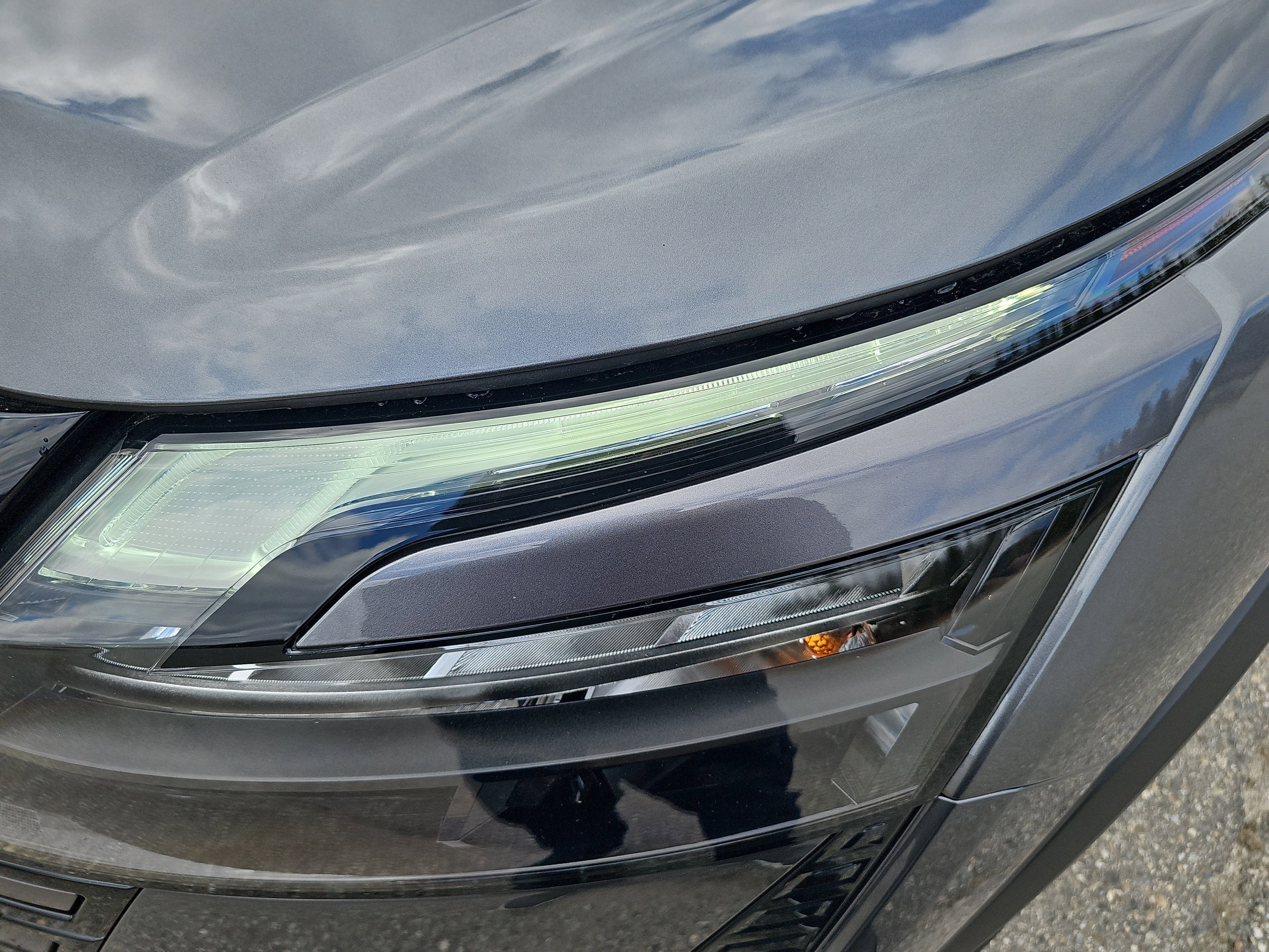 New 2026 Nissan Pathfinder SV AWD/4WD image 14