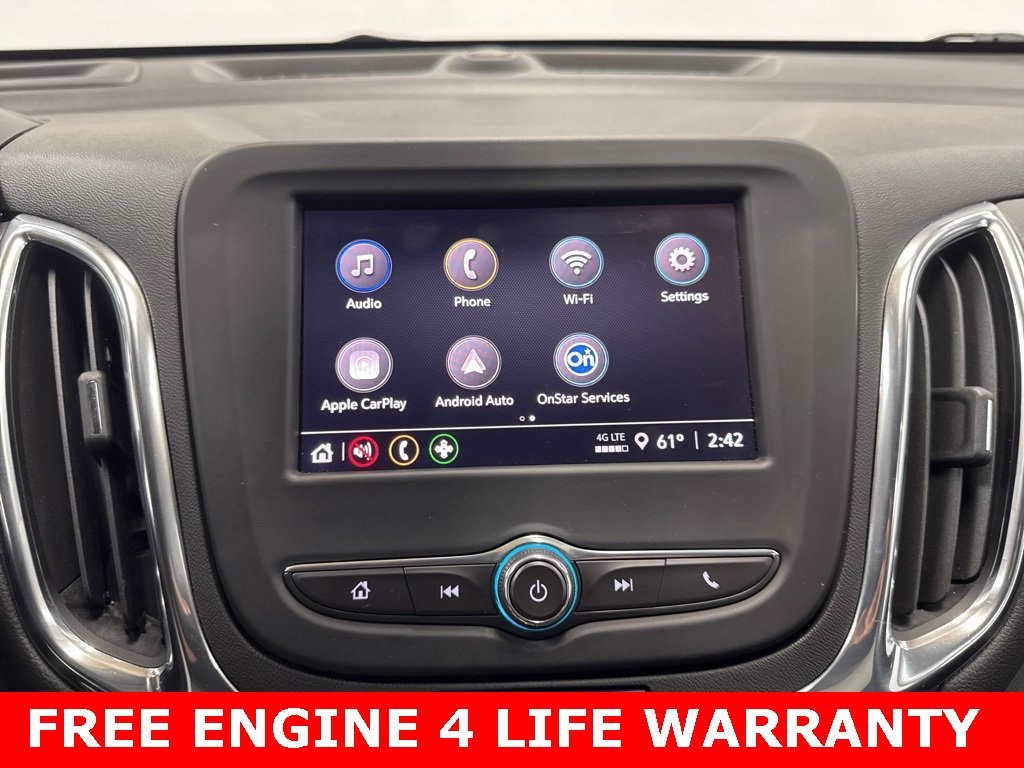 Used 2023 Chevrolet Equinox LT image 16