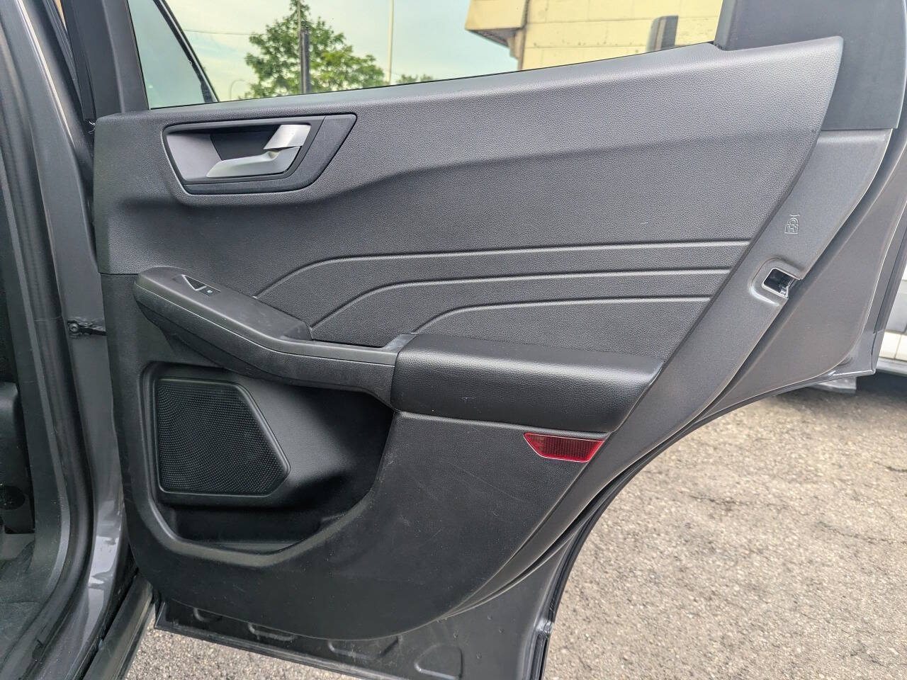 Used 2021 Ford Escape SE AWD/4WD image 18