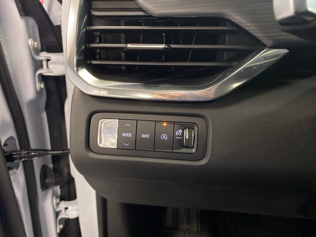 New 2026 GMC Acadia Elevation w/ Black Edition image 23