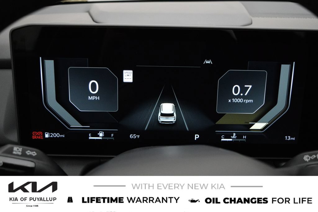 New 2027 Kia Seltos X-Line AWD/4WD image 18
