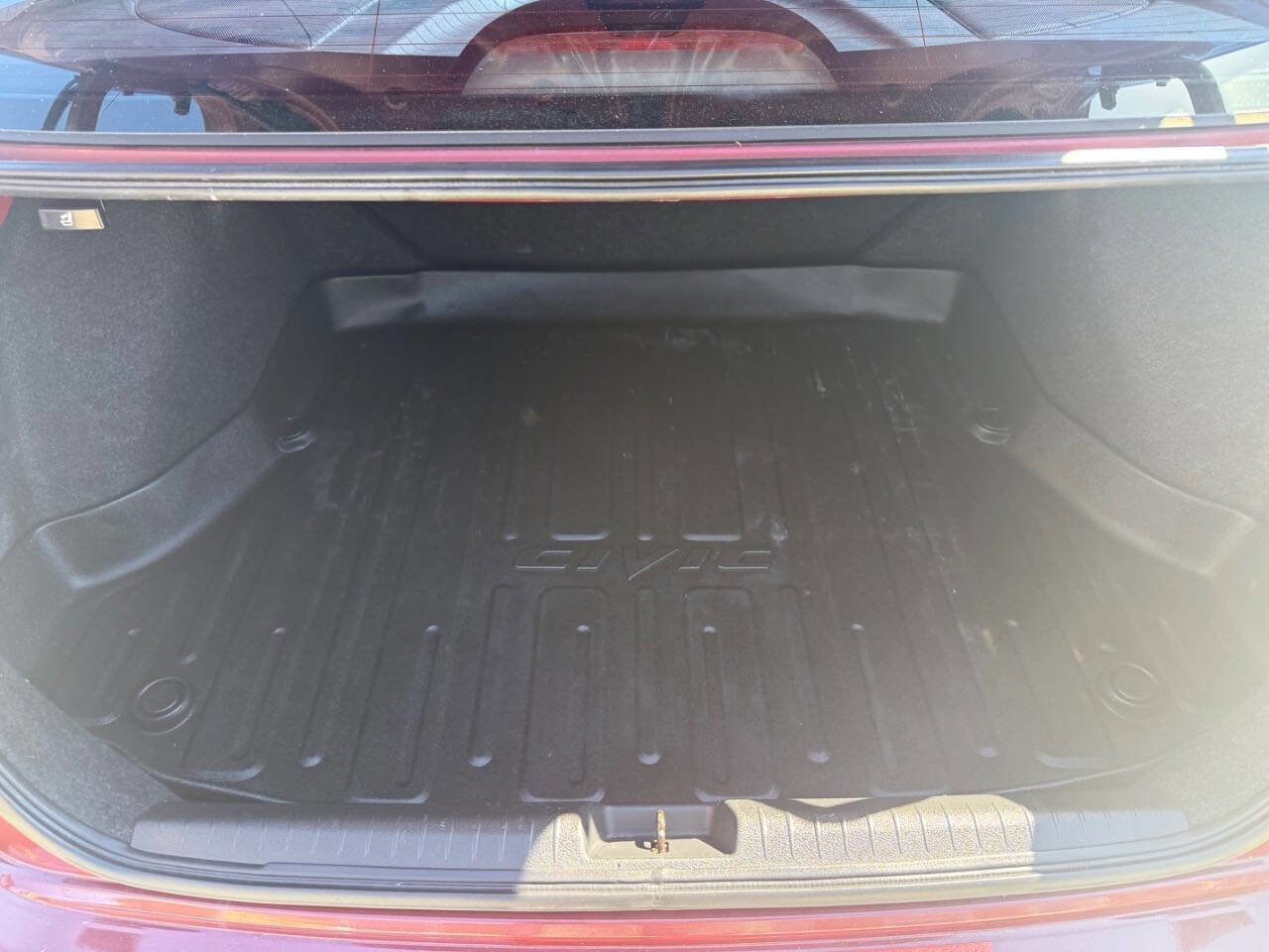 Used 2011 Honda Civic LX-S image 21