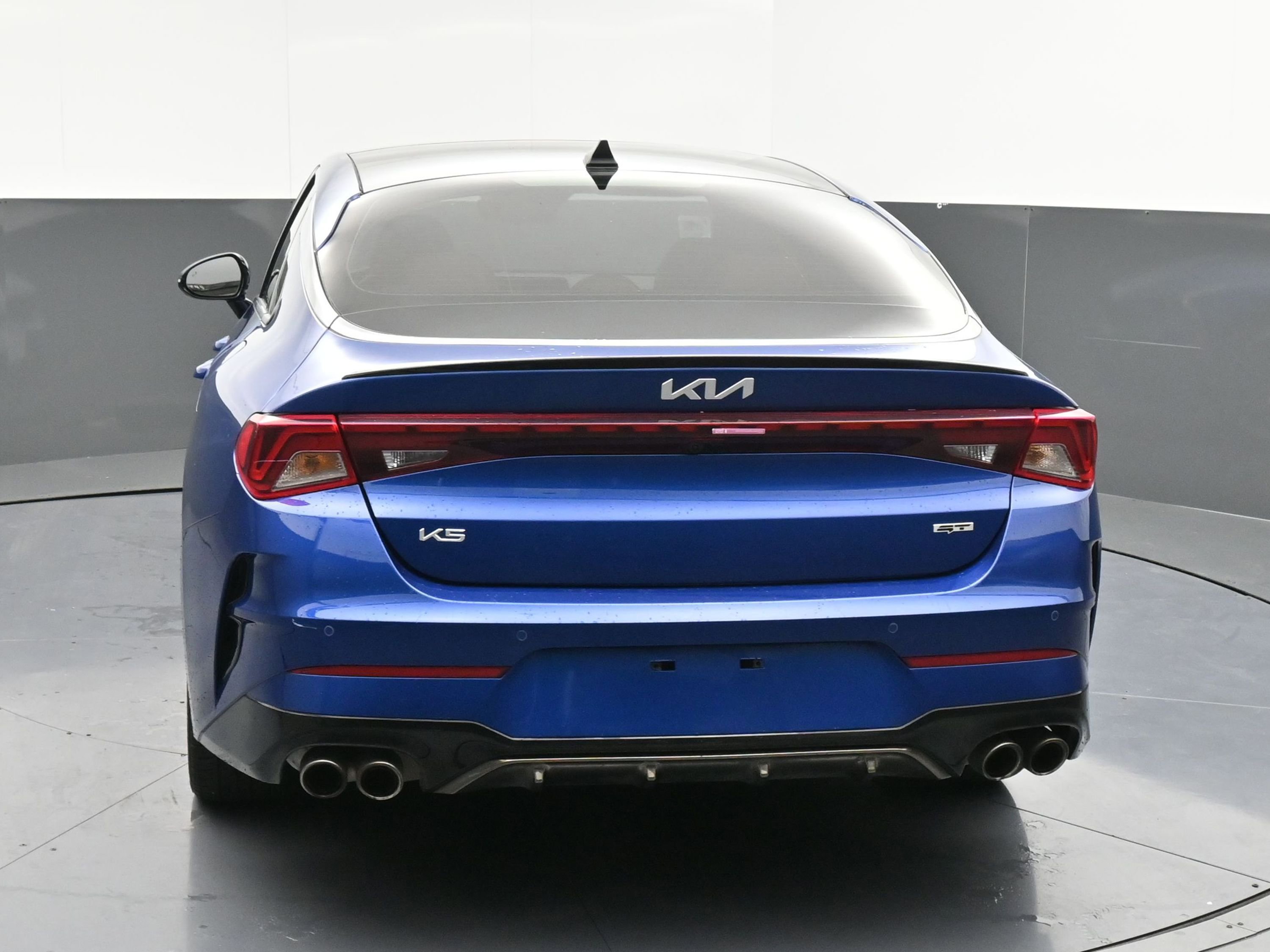 Used 2023 Kia K5 GT w/ GT1 Package image 7