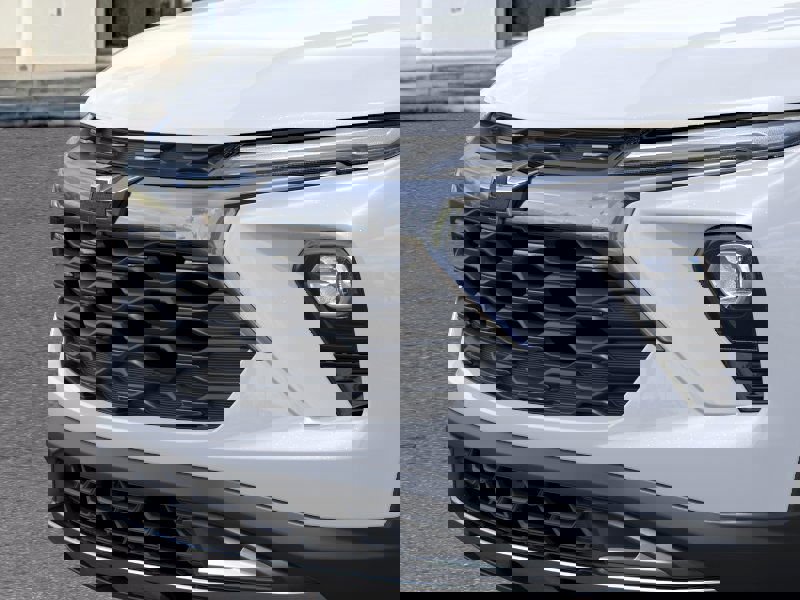 New 2026 Chevrolet TrailBlazer ACTIV image 13