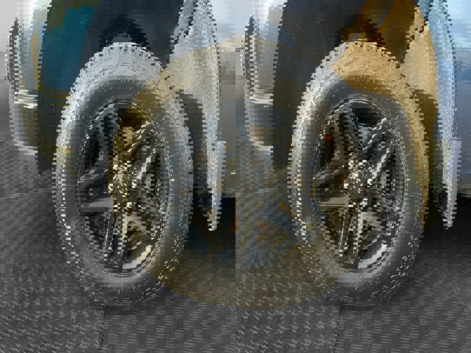 Used 2022 Chevrolet Silverado 1500 Custom Trail Boss w/ Safety Confidence Package image 14