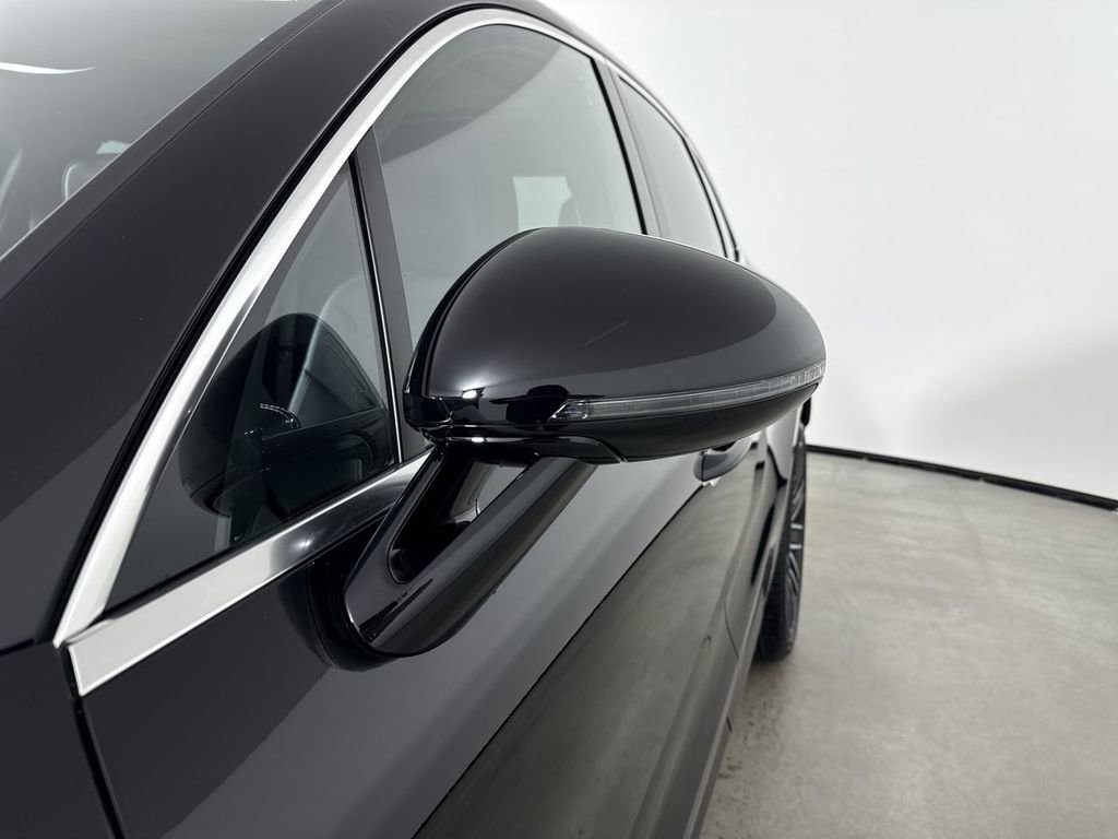 New 2026 Porsche Macan S AWD/4WD image 12