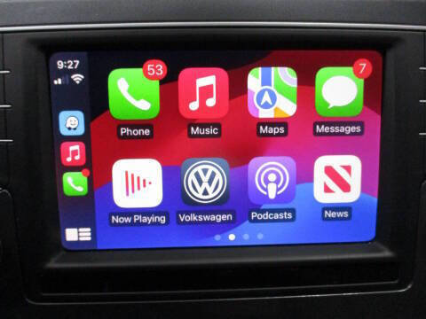 Used 2018 Volkswagen Golf Alltrack SE image 13