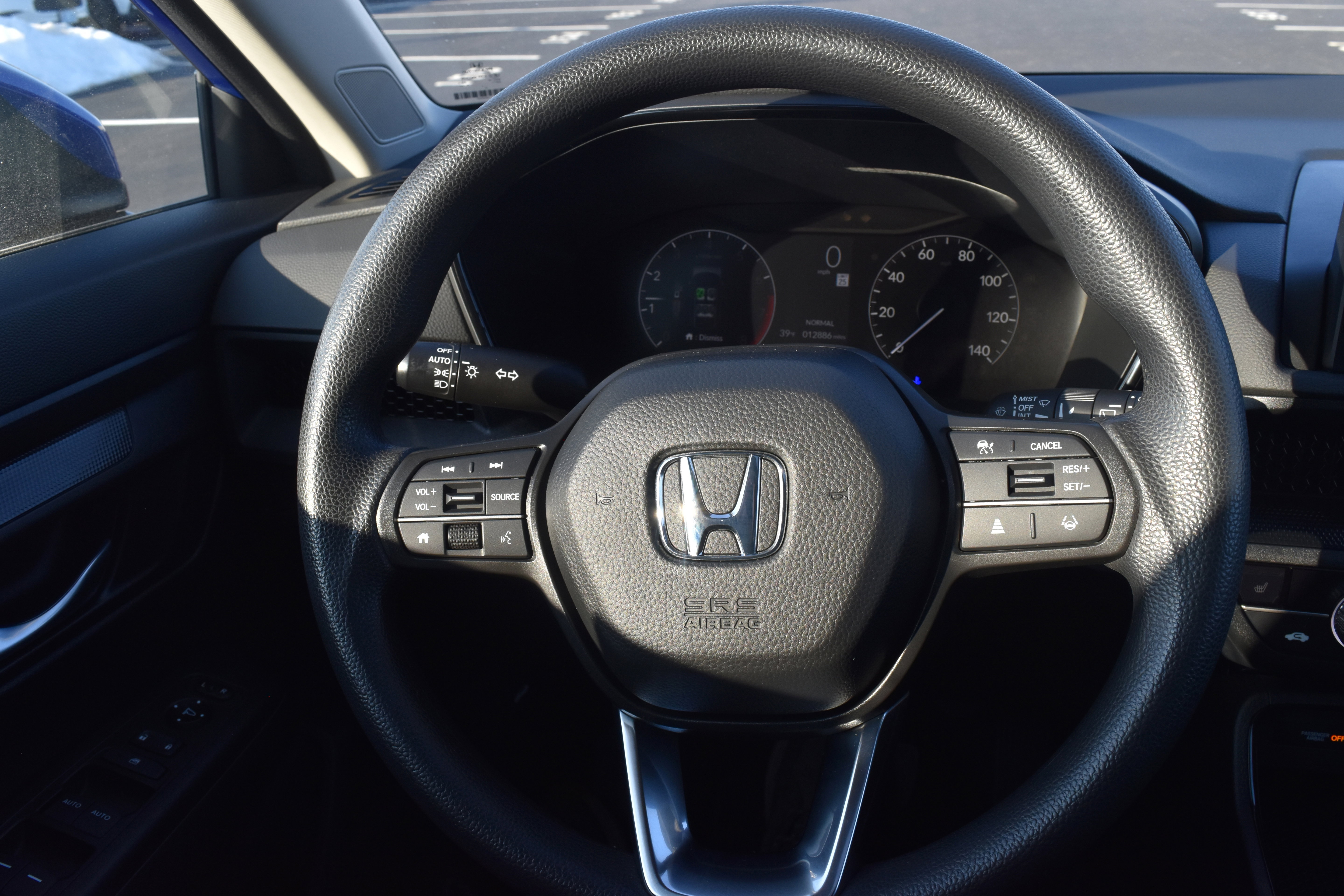 Certified 2023 Honda CR-V EX image 18