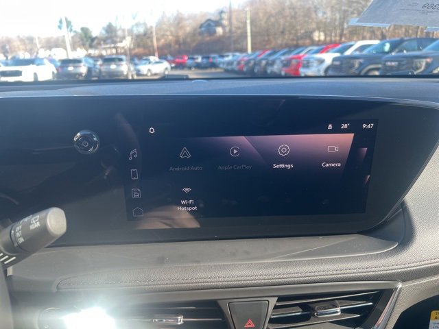 New 2026 Buick Encore GX Sport Touring w/ Advanced Technology Package image 15