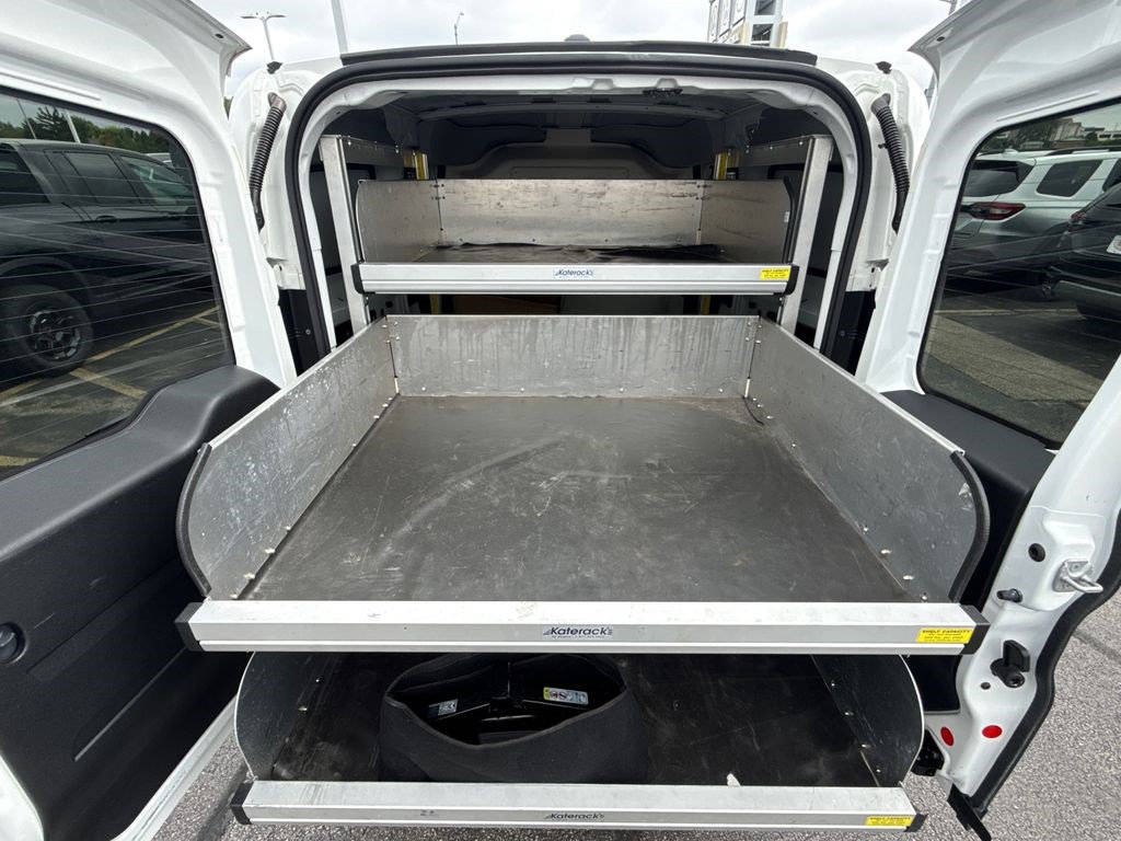 Used 2019 RAM ProMaster City Tradesman SLT FWD image 19