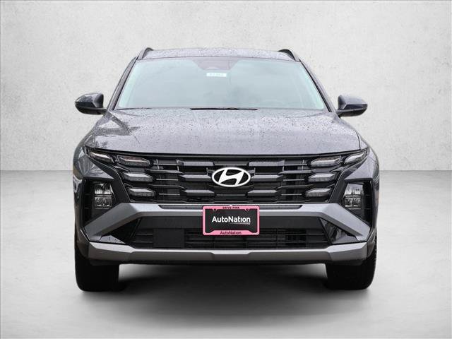 New 2026 Hyundai Tucson SEL Plus w/ Tow & Go Package AWD/4WD image 2