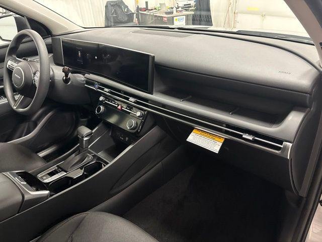 New 2026 Hyundai Tucson SEL AWD/4WD image 30