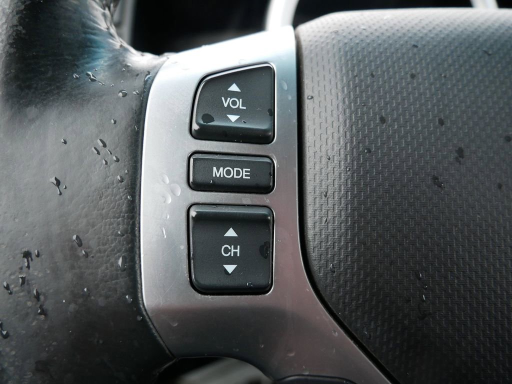 Used 2007 Honda Ridgeline RTL image 23