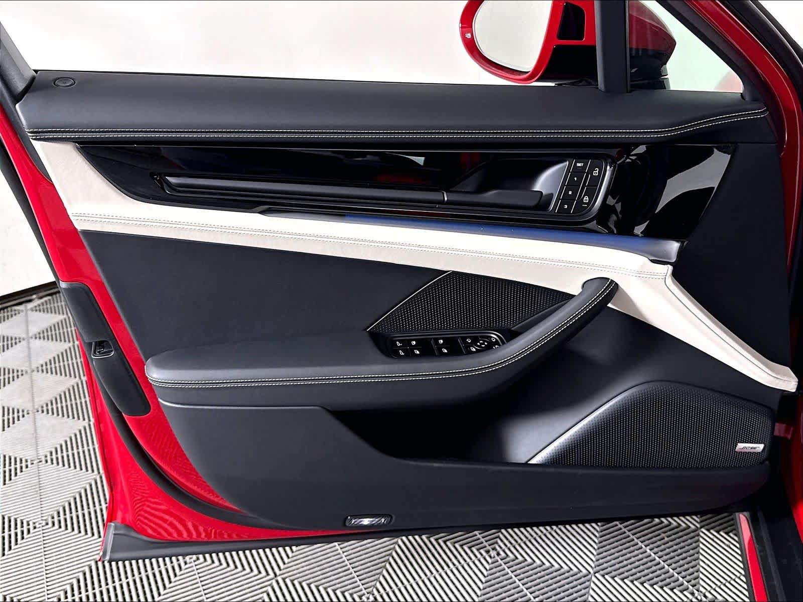 New 2027 Porsche Panamera RWD image 20