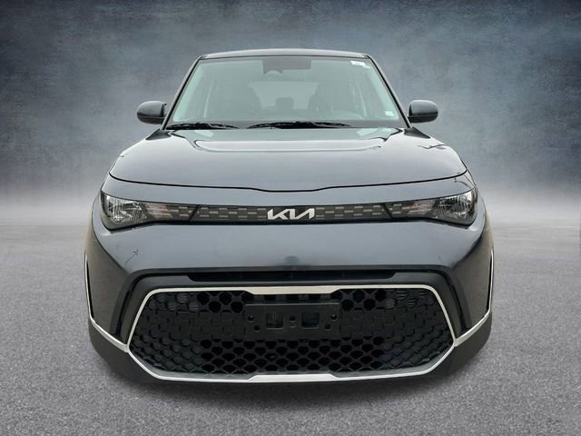 Used 2024 Kia Soul LX w/ Option Group 015 image 12