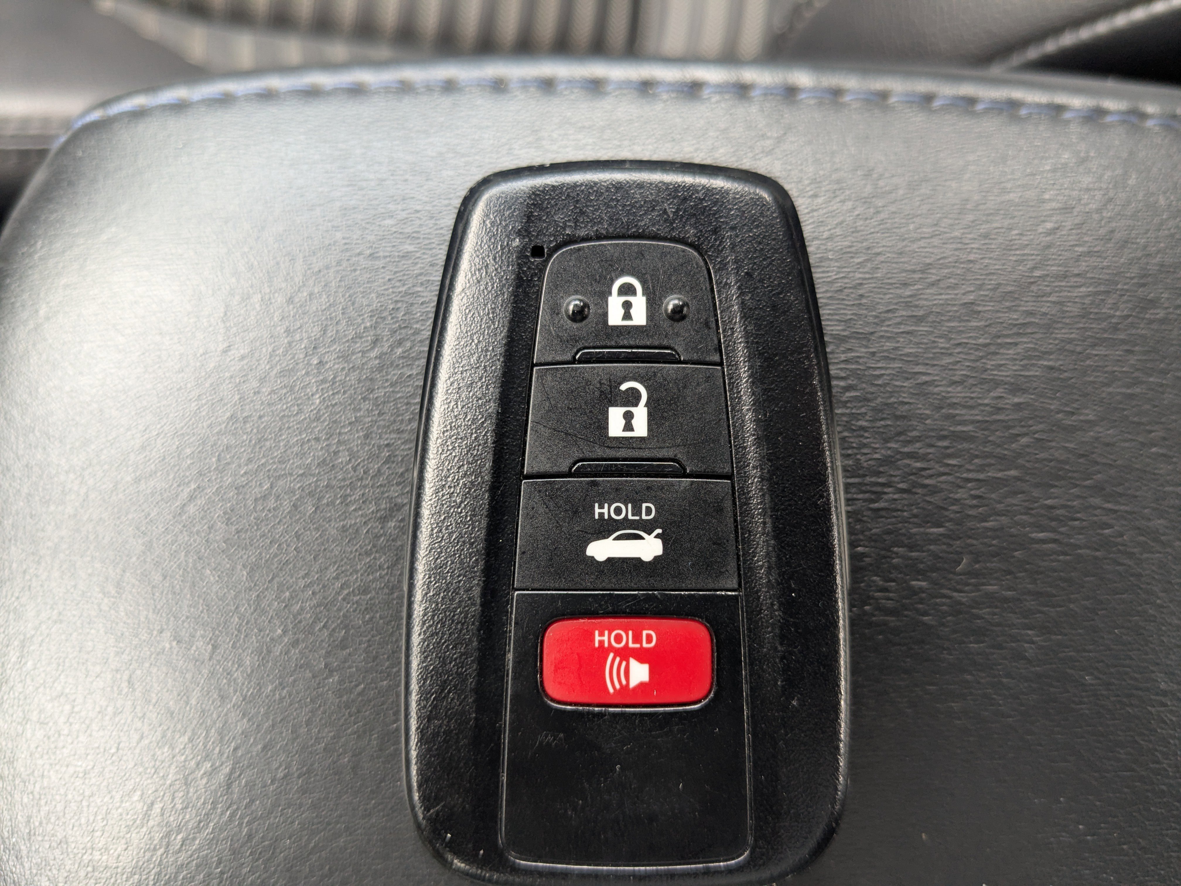 Used 2021 Toyota Corolla XSE image 36