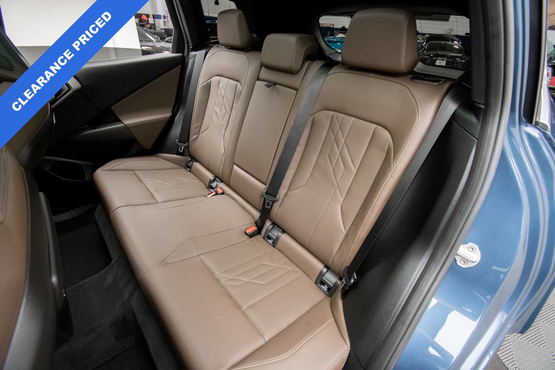 Used 2026 BMW X3 xDrive30i w/ Premium Package AWD/4WD image 24