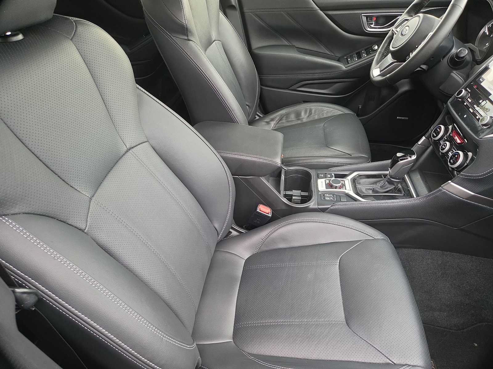 Used 2019 Subaru Forester Limited AWD/4WD image 22