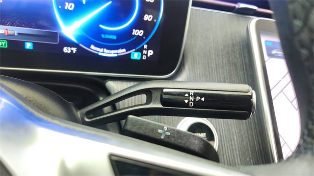 Used 2024 Mercedes-Benz EQE 350+ 4MATIC Sedan image 46