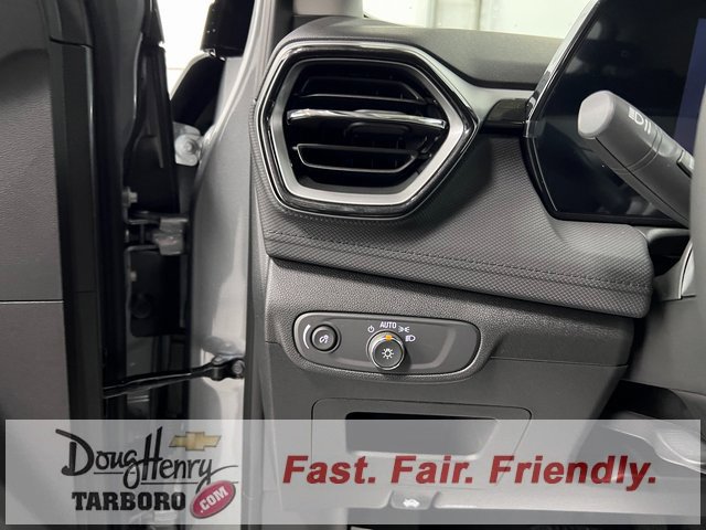 New 2026 Chevrolet TrailBlazer LT w/ Convenience Package image 30