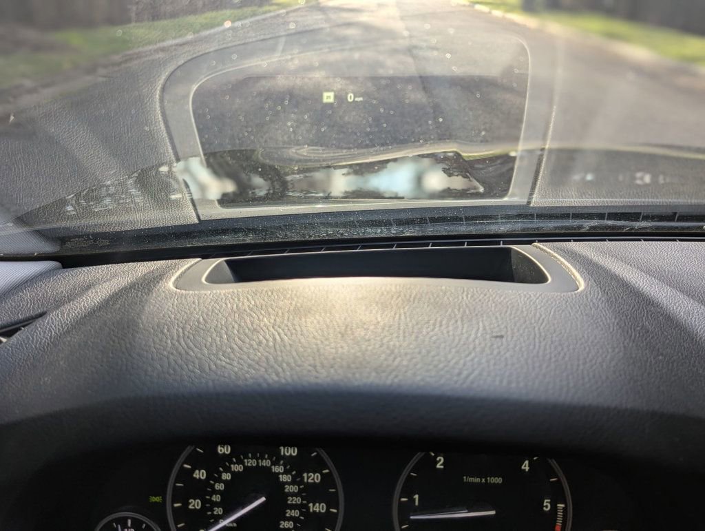 Used 2015 BMW 535d xDrive image 19