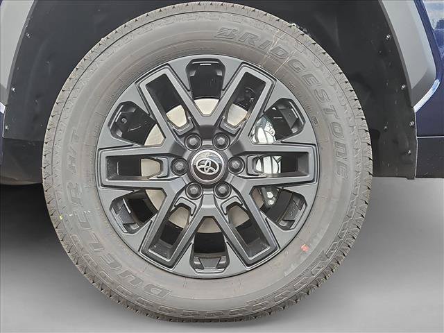 New 2026 Toyota Tundra Limited AWD/4WD image 10