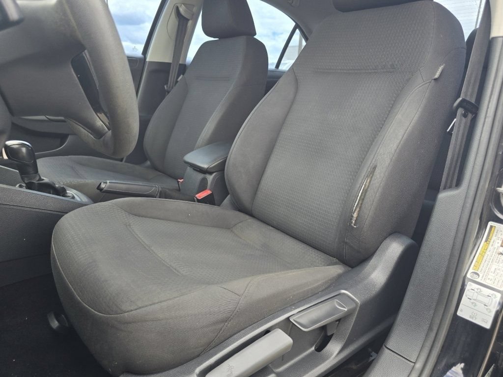 Used 2016 Volkswagen Jetta S FWD image 21