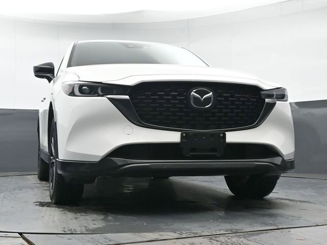 Certified 2023 MAZDA CX-5 AWD 2.5 Turbo image 35
