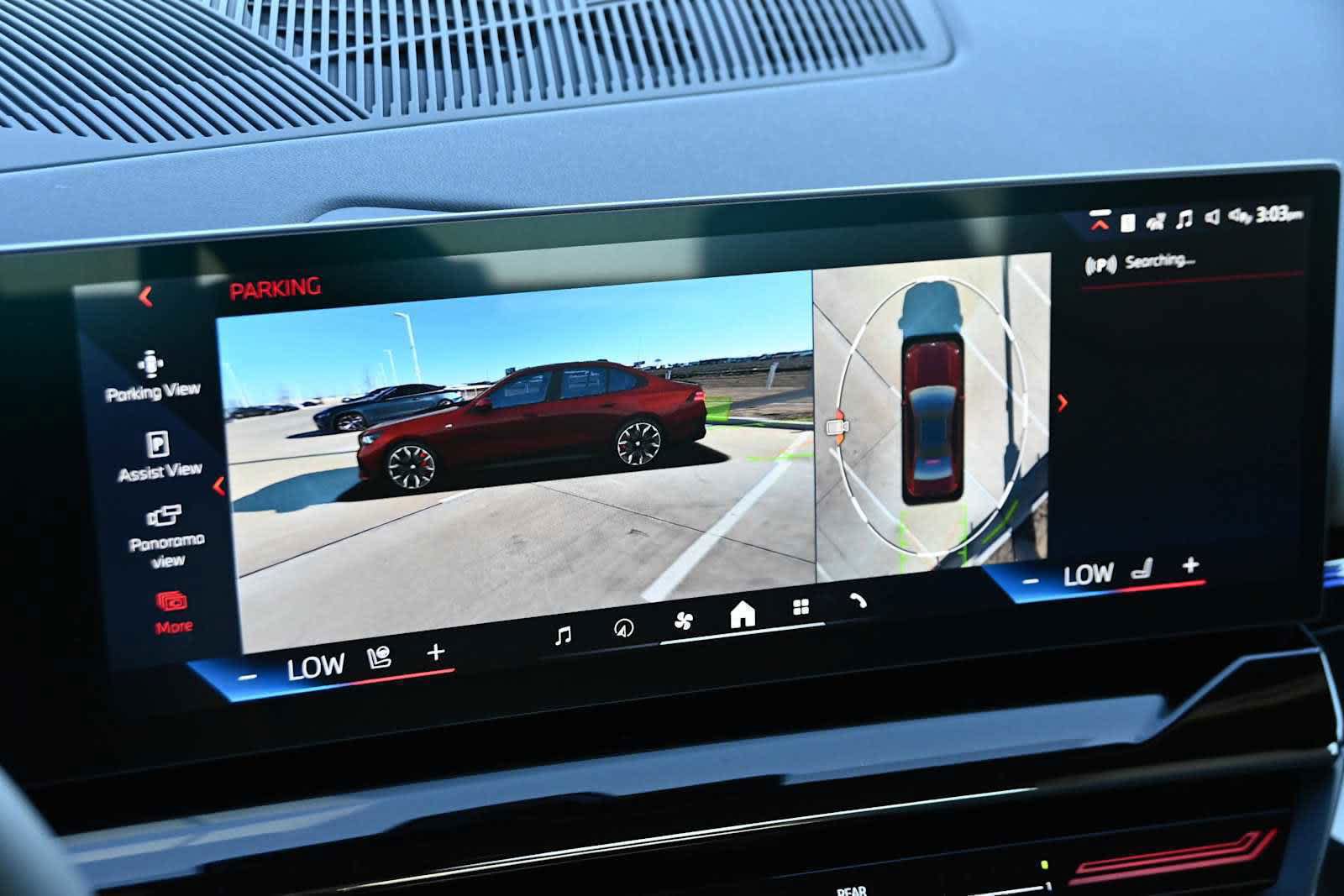 New 2026 BMW 530i w/ M Sport Package RWD image 15