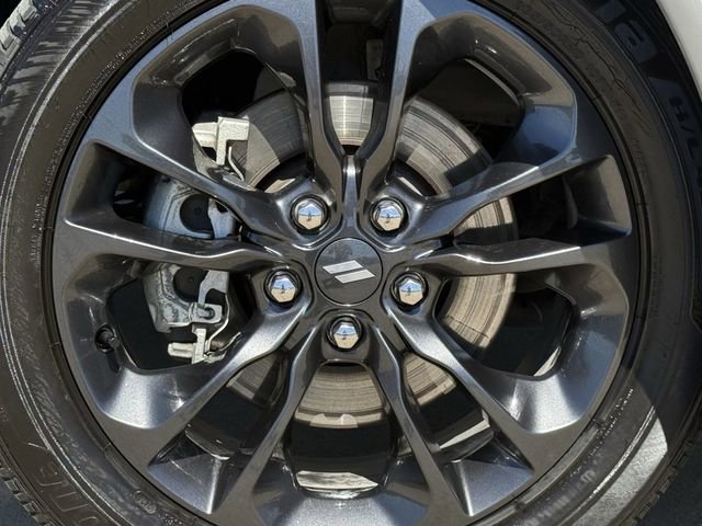 Used 2025 Dodge Durango R/T image 13