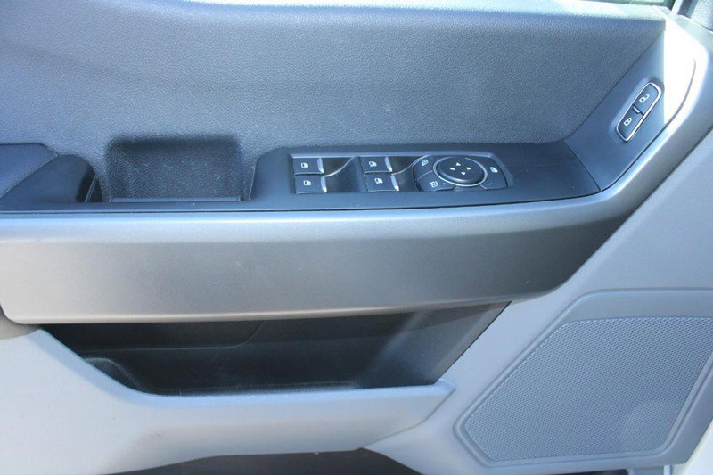 Used 2025 Ford F350 XLT image 14