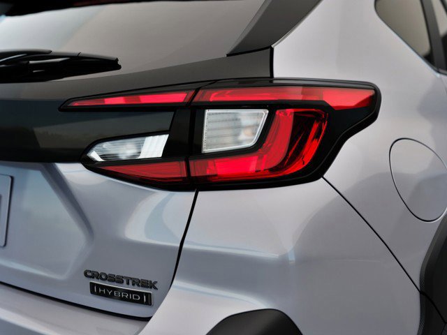 New 2026 Subaru Crosstrek 2.5i Sport w/ Crosstrek Mirror Package AWD/4WD image 12