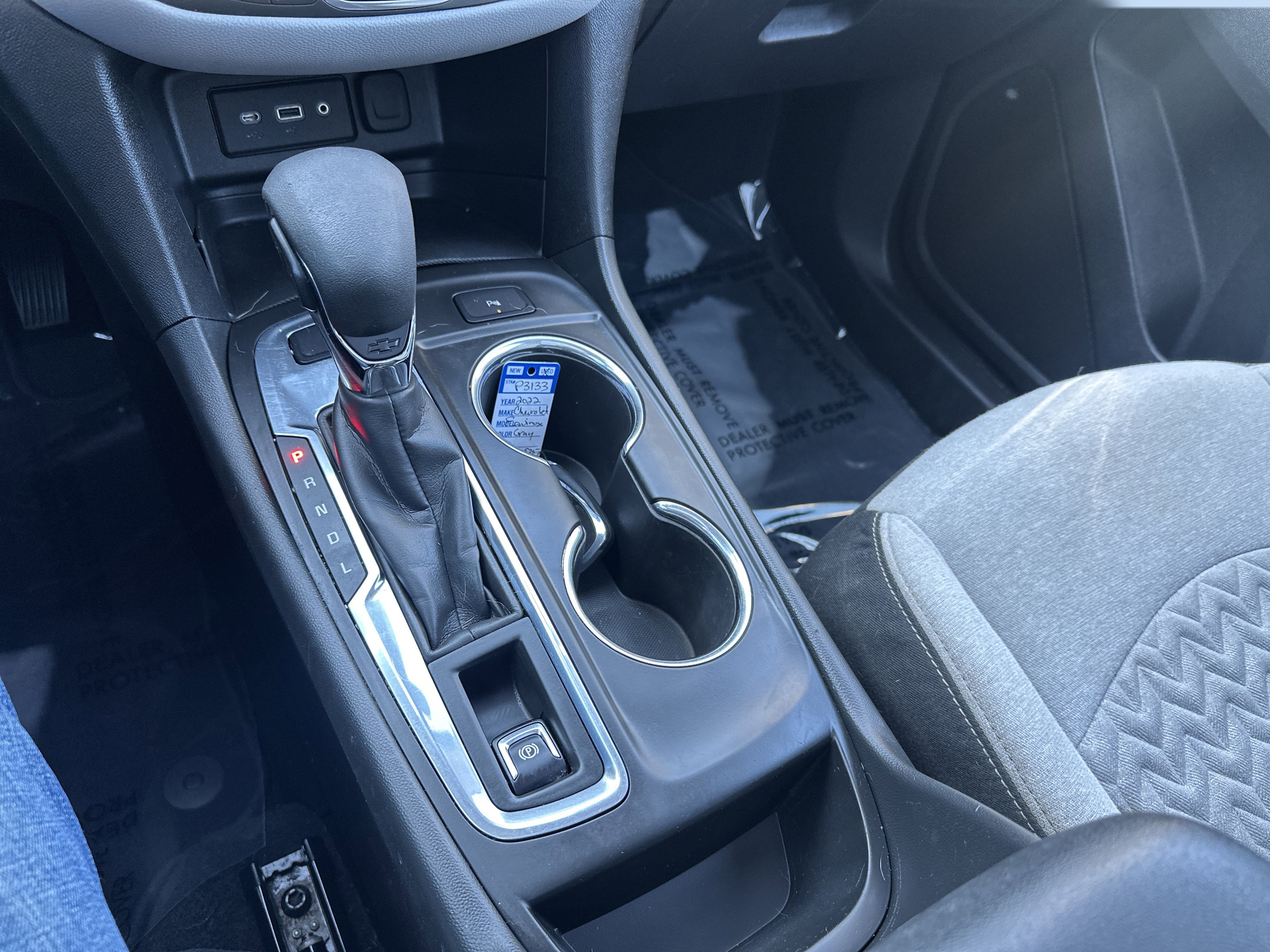 Certified 2022 Chevrolet Equinox LT image 18