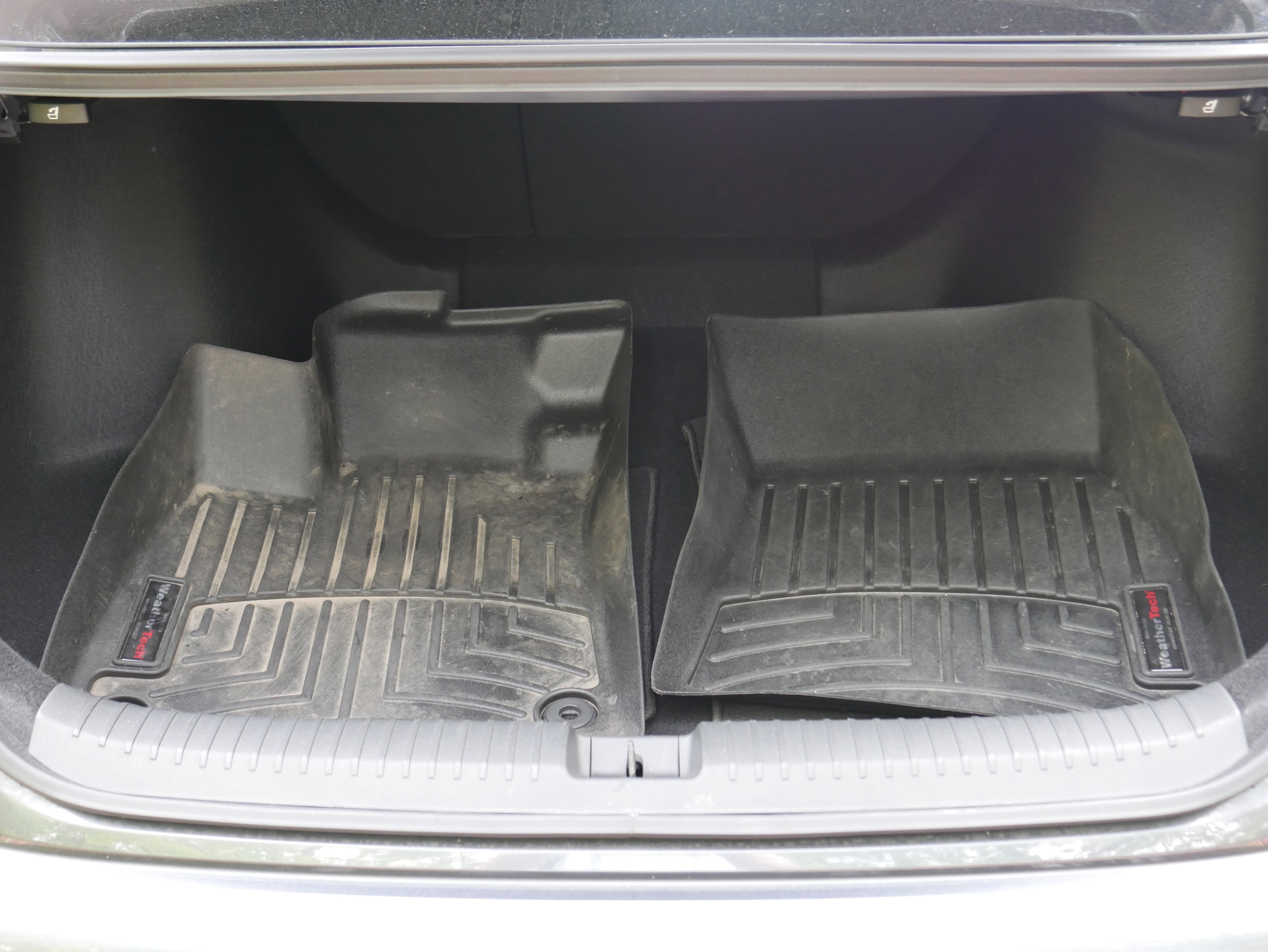 Used 2024 Honda Accord Touring image 6