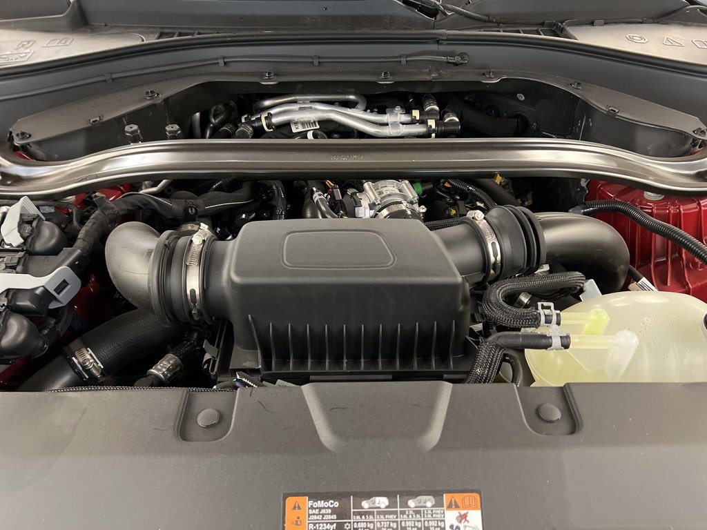 Used 2025 Lincoln Aviator Reserve w/ Equipment Group 201A image 38