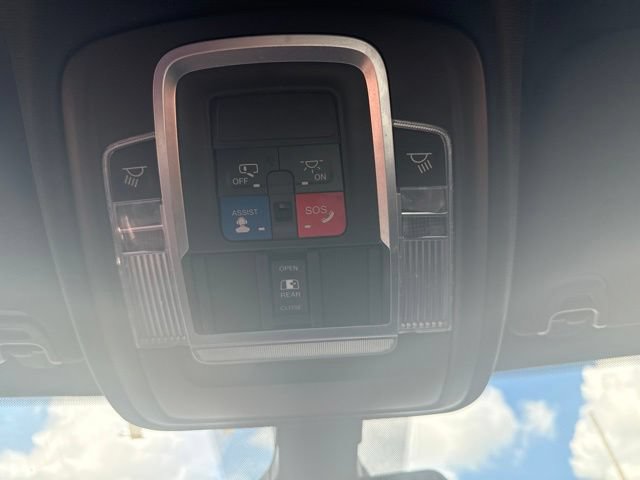 Used 2019 RAM 1500 Sport w/ Level 2 Equipment Group AWD/4WD image 26