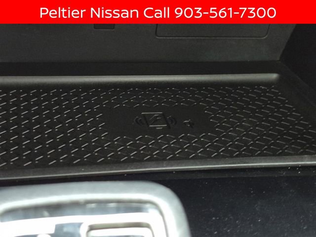 Certified 2023 Nissan Pathfinder SL w/ SL Premium Package FWD image 42