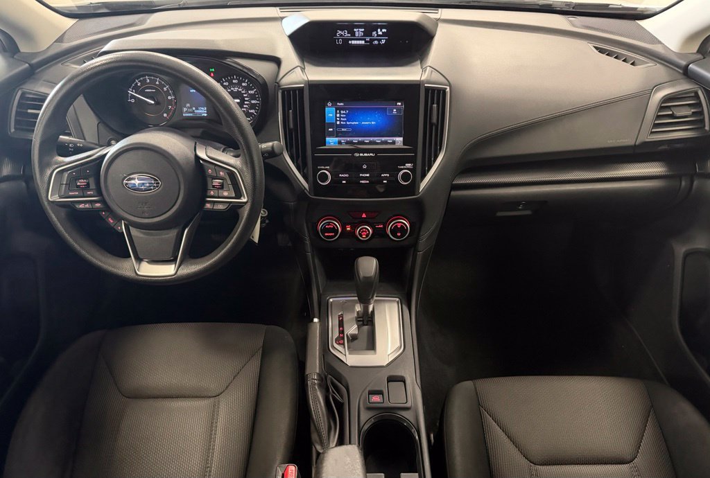 Used 2023 Subaru Crosstrek 2.0i AWD/4WD image 15