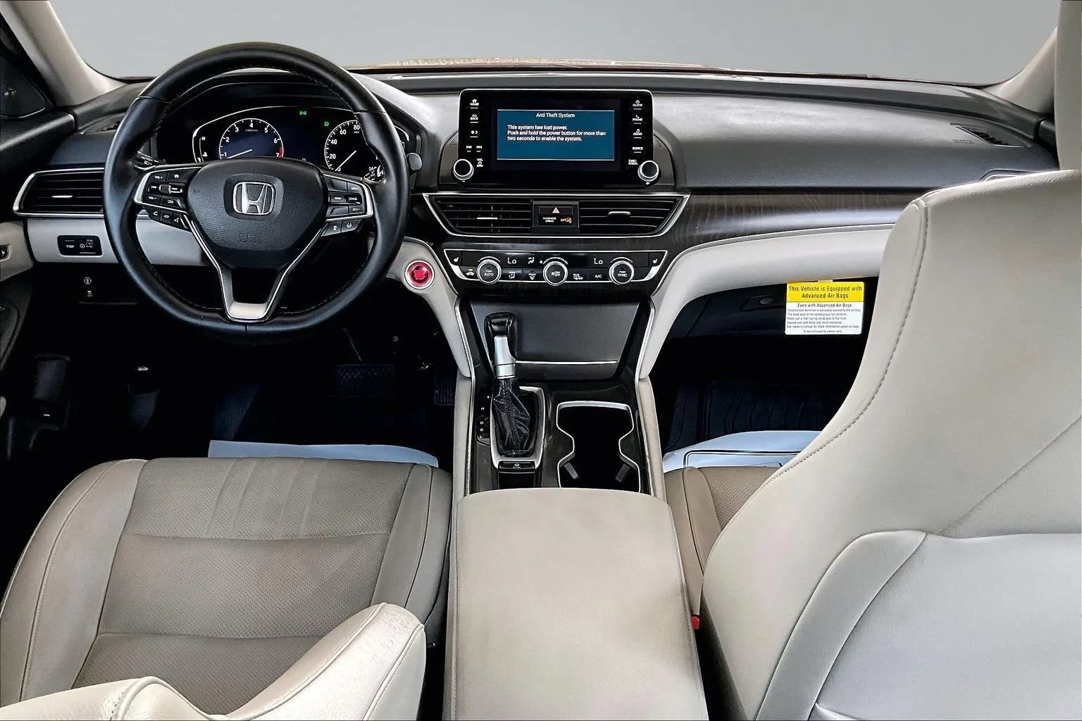 Used 2018 Honda Accord EX-L image 7