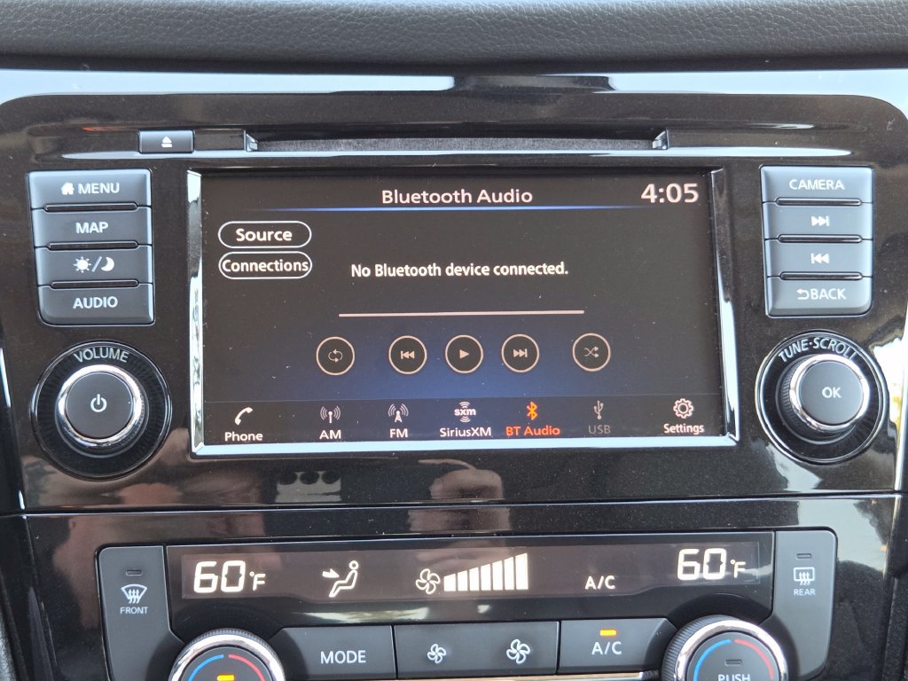 Used 2019 Nissan Rogue SL w/ Premium Package AWD/4WD image 7