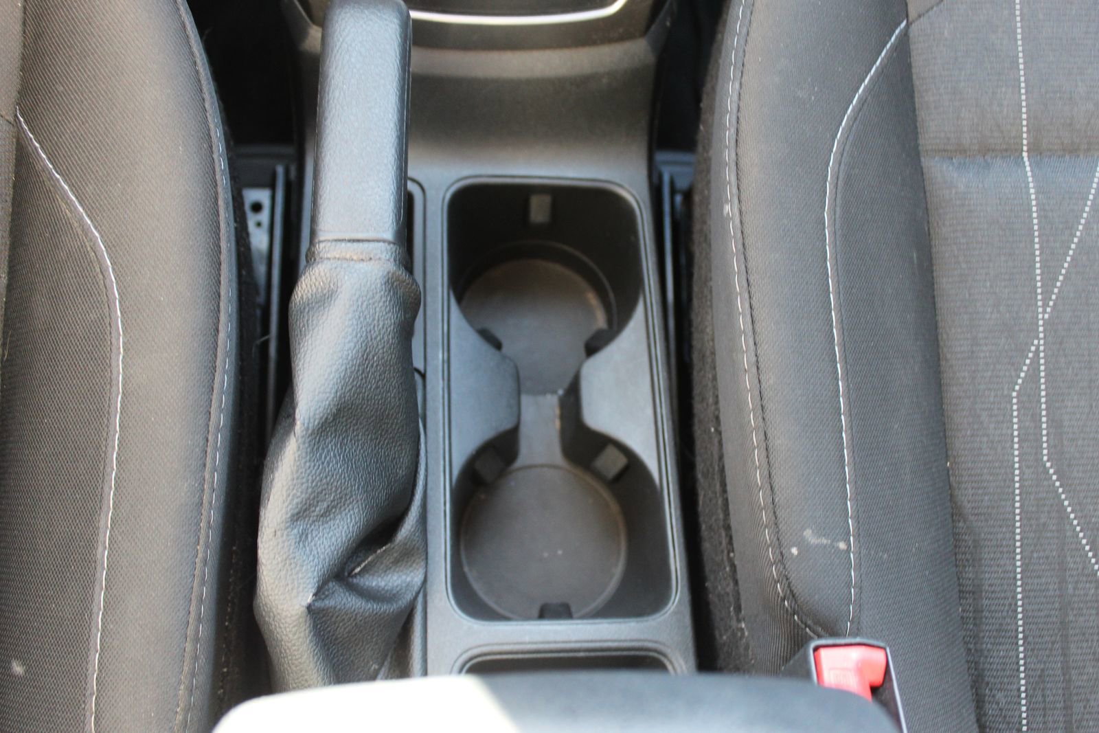 Used 2021 Ford EcoSport SE image 23