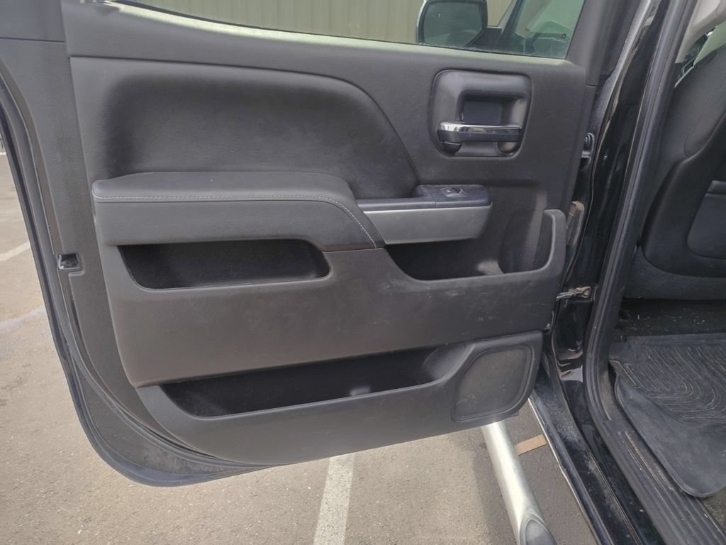 Used 2014 Chevrolet Silverado 1500 LT AWD/4WD image 10