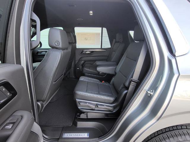 New 2026 Chevrolet Tahoe LT w/ Comfort Package AWD/4WD image 28