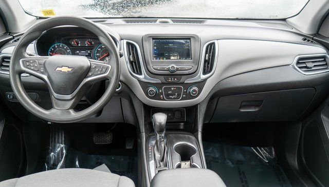 Used 2023 Chevrolet Equinox LS image 15
