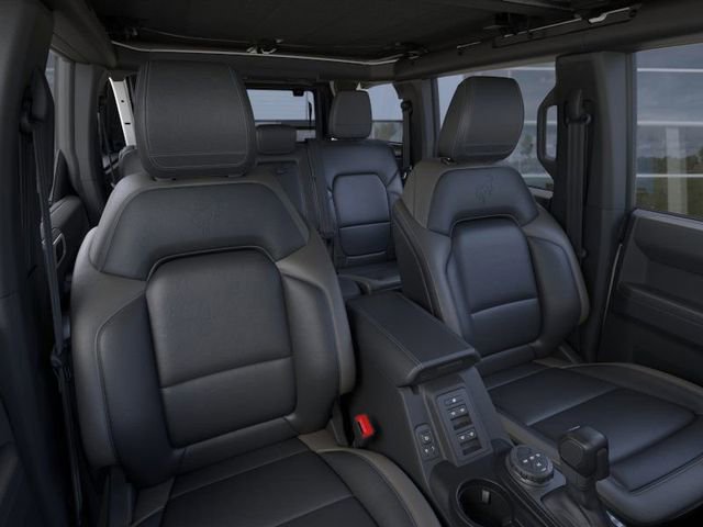 New 2025 Ford Bronco Outer Banks image 11