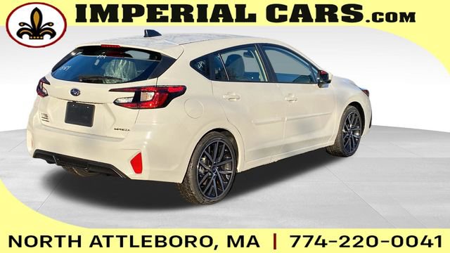 New 2026 Subaru Impreza 2.0i Sport image 10