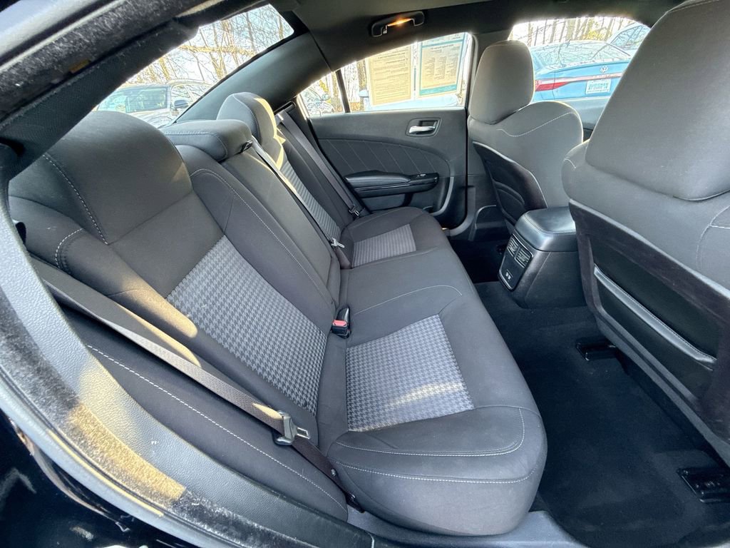 Used 2022 Dodge Charger GT w/ Blacktop Package image 24