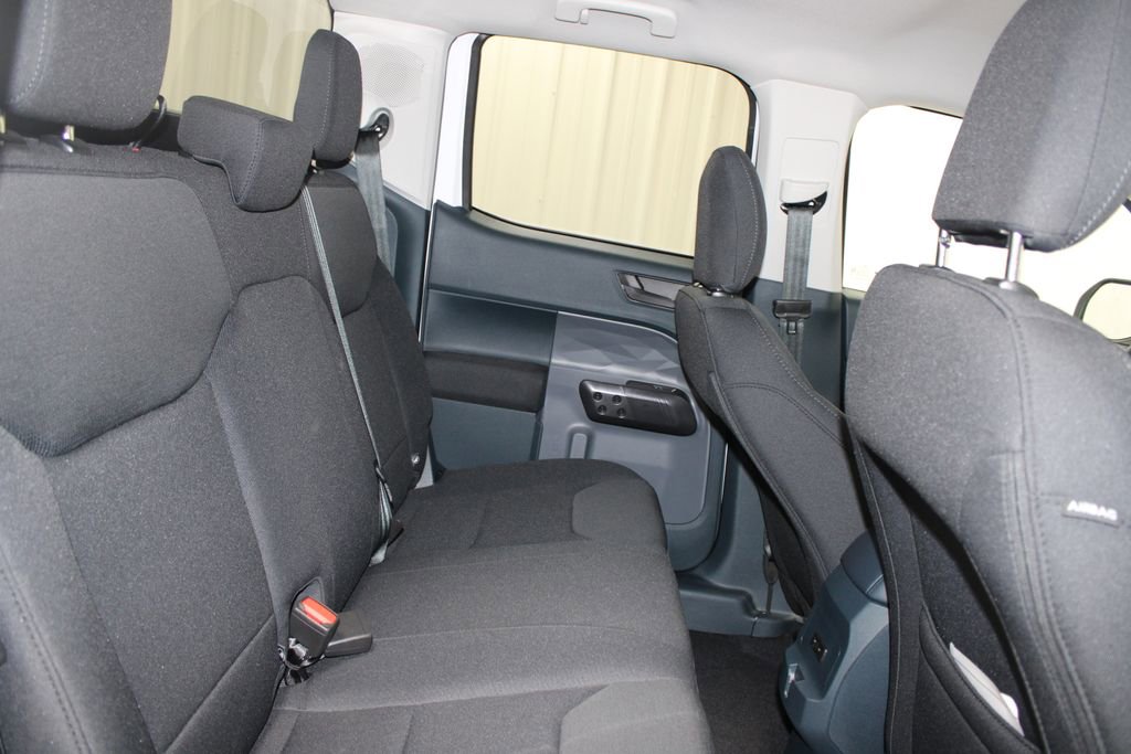 New 2026 Ford Maverick XL w/ Equipment Group 101A image 26