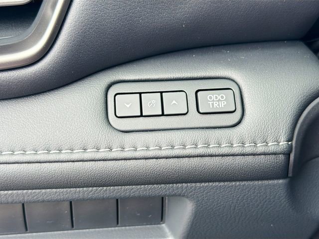 New 2026 Lexus IS 350 F Sport image 34